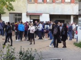 После трагедии в Керчи пять студентов остаются в крайне тяжелом состоянии
