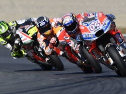 MotoGP: в Ducati хотели выиграть Гран-При Японии любой ценой, но ушли ни с чем