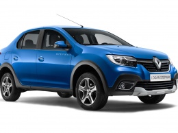 Renault Logan Stepway - новый бестселлер или маркетинговый блеф?