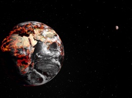 Астролог утверждает, что теракт в Керчи спровоцировала «планета смерти»