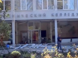 Массовое убийство в Керчи: СМИ сообщают о новых пострадавших