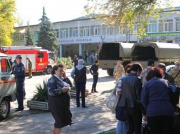 Власть оккупированного Крыма отменила на территории полуострова режим чрезвычайного положения после теракта в Керчи