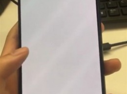 Mi Mix 3 - опубликованы "живые" фотографии грядущего флагмана Xiaomi