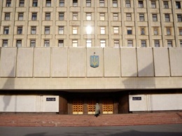 ЦИК выбрала ответственных за регионы Украины и заграничный округ