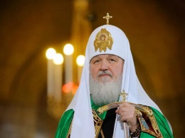 Московского патриарха Кирилла могут лишить сана
