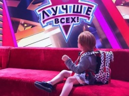 «Лучше всех» едет в Воронеж: Кастинг для маленьких талантов проведут 11 ноября