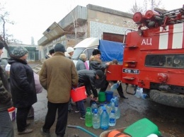 В Донецкой области отремонтировали водопровод "Горловка - Торецк"