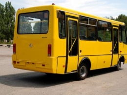Херсонское управление транспорта обвиняют в причинении убытков автобусному перевозчику-банкроту
