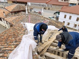 Дело о «реставрации» Ханского дворца в Бахчисарае отправили на пересмотр - адвокат