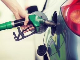 На Херсонщине водители выбрали свою форму протеста против повышения цен на топливо?