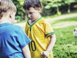 Как отучить ребенка драться - советы психолога