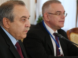 Недопустимо для всего мира: Мурадов об отказе Интерпола работать в Крыму