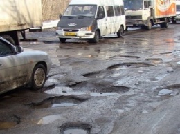 Кого винить в отсутствии ремонта дорог в Украине