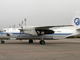 В Хабаровском крае медики сняли с полета пьяный экипаж самолета