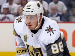 НХЛ: Шмидт продлил контракт с Голден Найтс