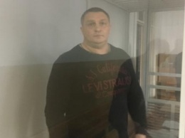 Нападавшего на Татьяну Чорновол приговорили к 5 годам тюрьмы