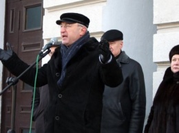Минус два зуба: в "ДНР" похитили и избили одного из "отцов-основателей"
