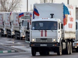 На Донбассе ждут обострения: Россия отправила адский «гумконвой», первые подробности