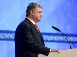 Украина и Беларусь могут увеличить товарооборот до 10 млрд долларов - Президент