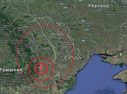 Жители Одесской области почувствовали отголоски самого мощного в этом году землетрясения