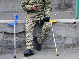 В Украине отсутствует системная государственная психосоциальная реабилитация и адаптация ветеранов - Матиос