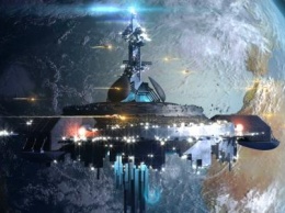Луна оккупирована: Флот Нибиру заметили за подготовкой к высадке в Европе - уфологи