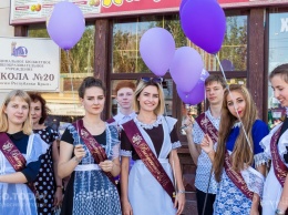 В Киеве жалуются, что крымские выпускники игнорируют украинские вузы