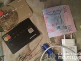 На Тернопольщине задержали группу мошенников, возглавляемую заключенными из "ЛНР"