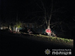 Авто превратилось в металлолом: На Одесчине ВАЗ влетел в дерево, водитель погиб