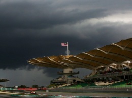 MotoGP: Расписание Гран-При Малайзии и неутешительный прогноз погоды на выходные