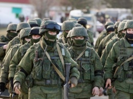 Россия подтягивает войска к границе с Украиной: что происходит