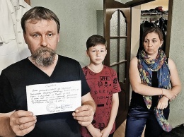 ''Поехали за лучшей долей'': беженцы с Донбасса поплакались из-за притеснения в России