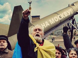 В Москве опасаются криворуких украинских ракетчиков