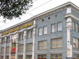 В Донецке ограбили ювелирные отделы ЦУМа на 120 миллионов