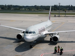 Qatar Airways ввела скидки до 40% на авиабилеты эконом-класса из Киева