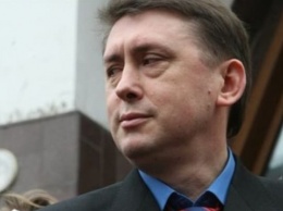 Апелляционный суд снял арест с автомобилей экс-майора Мельниченко