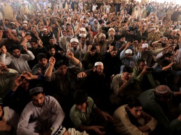 В Пакистане протестуют против оправдания за богохульство