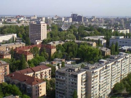Киев назвали самым комфортным городом для жизни