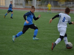 Николаев принимает международный детский турнир по футболу им. Патрашко
