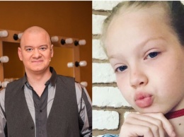 Уроки мейкапа от 10-летней: дочь Евгения Кошевого учит девочек краситься
