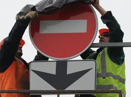 Новые запреты: в Симферополе вводят дополнительные ограничения проезда
