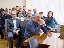 В Одесской области назначили нового начальника архитектурно-строительной инспекции (фото)