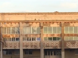 ''Есть угроза жизни детей'': школа на Волыни угодила в громкий скандал из-за дырявой крыши