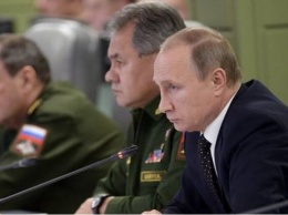 Власти РФ заговорили о необходимости возврата Крыма