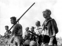 «Семь самураев» признаны лучшим иностранным фильмом