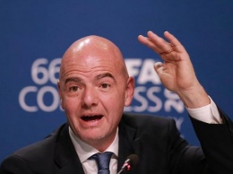 Инфантино помог "Ман Сити" и ПСЖ обойти финансовый фэйр-плей - Football Leaks