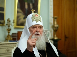 Киевский патриархат хочет через Раду переименовать УПЦ