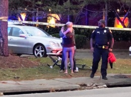 Во Флориде мужчина устроил стрельбу в йога-центре, люди пытались отбиться: есть погибшие и пострадавшие
