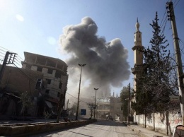 В Сирии взорвали штаб российских войск, есть погибшие, - СМИ