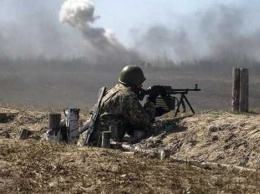 Боевики устроили бойцам ООС кровавые бои на Донбассе